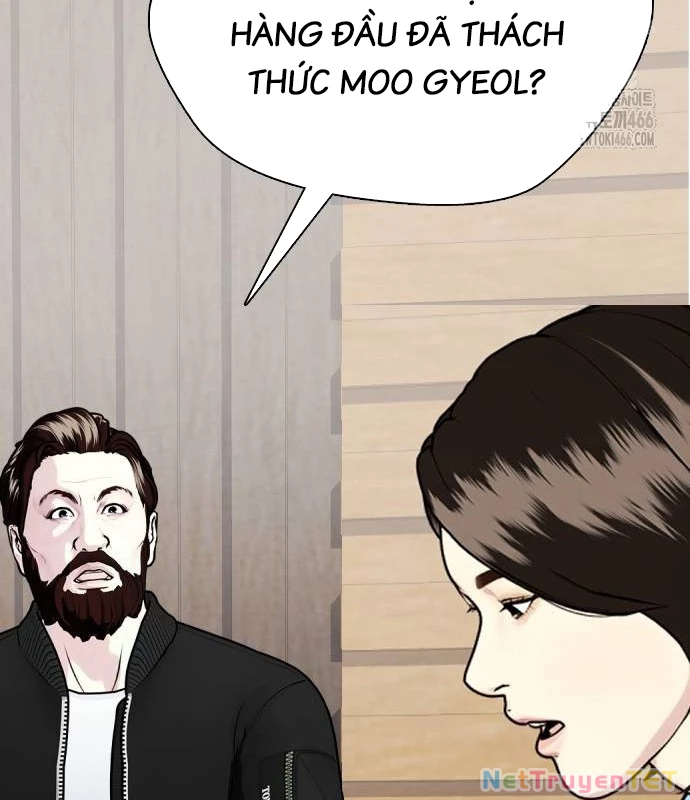 Loser Giỏi Võ Chapter 99 - Trang 4