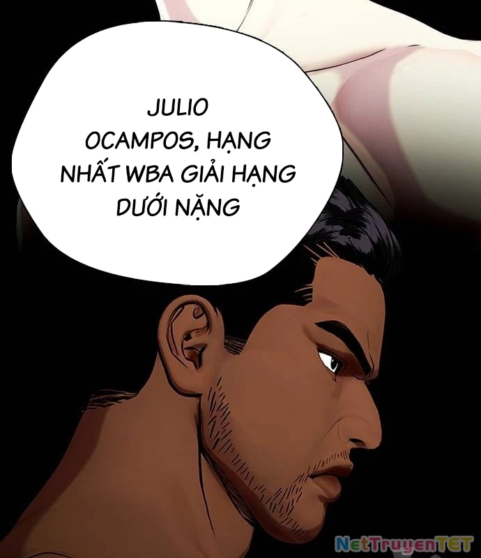 Loser Giỏi Võ Chapter 99 - Trang 4
