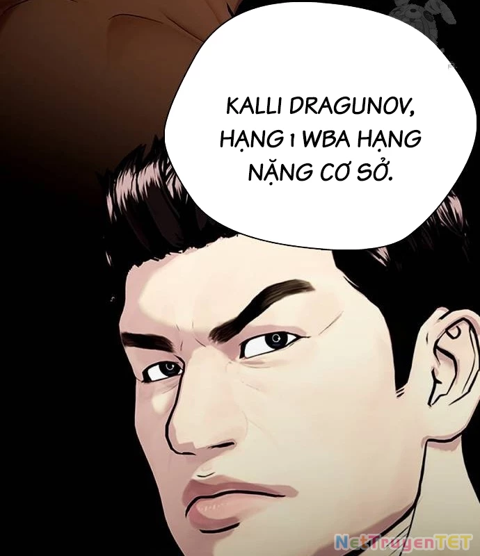 Loser Giỏi Võ Chapter 99 - Trang 4