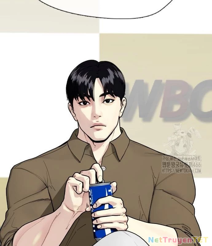 Loser Giỏi Võ Chapter 99 - Trang 4