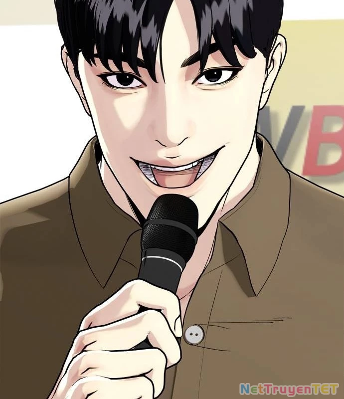 Loser Giỏi Võ Chapter 99 - Trang 4