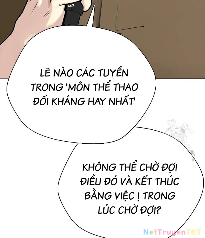 Loser Giỏi Võ Chapter 99 - Trang 4