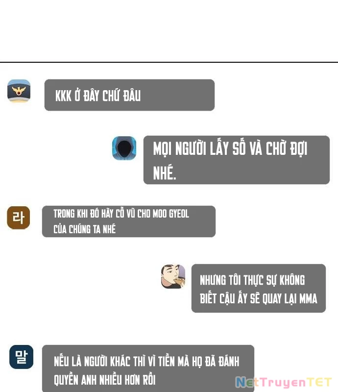 Loser Giỏi Võ Chapter 99 - Trang 4