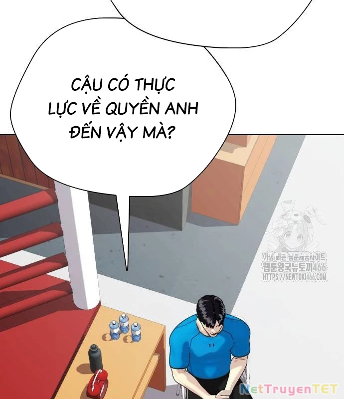 Loser Giỏi Võ Chapter 99 - Trang 4