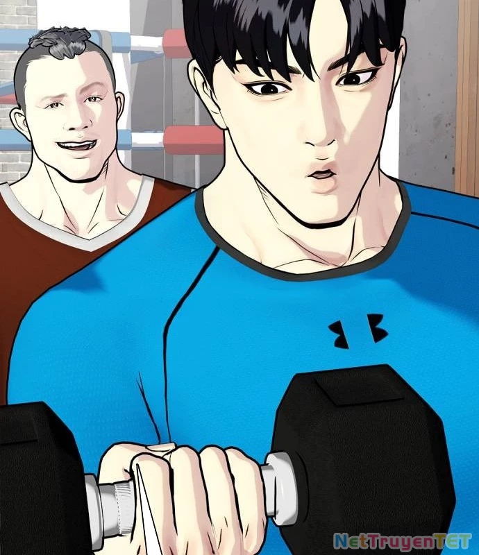 Loser Giỏi Võ Chapter 99 - Trang 4
