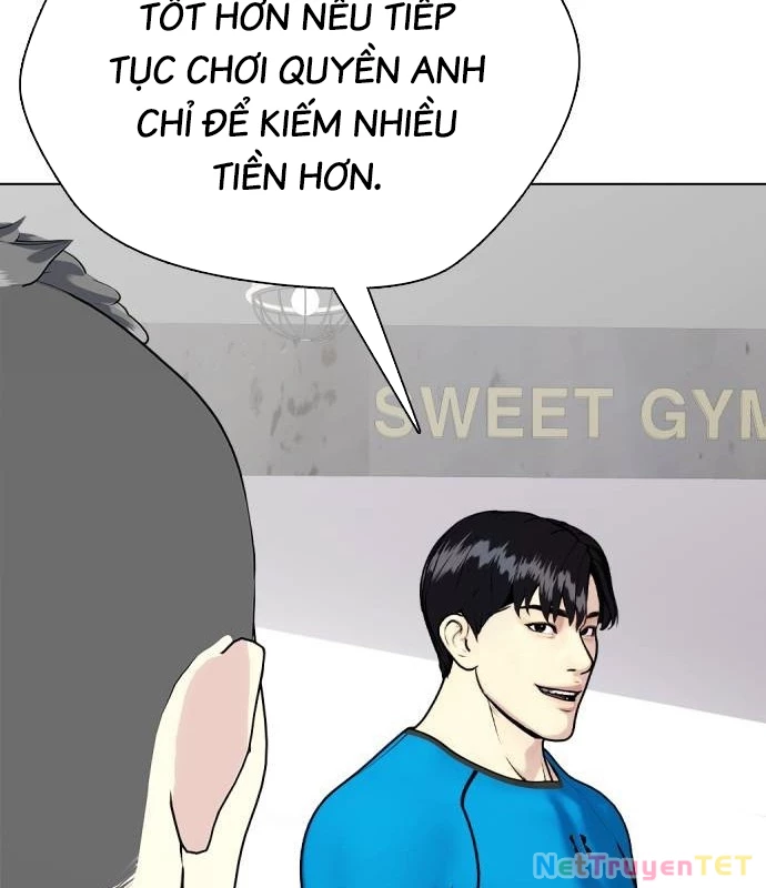 Loser Giỏi Võ Chapter 99 - Trang 4