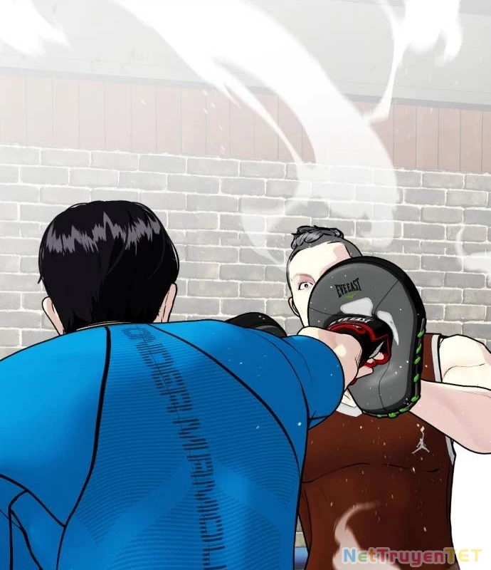 Loser Giỏi Võ Chapter 99 - Trang 4