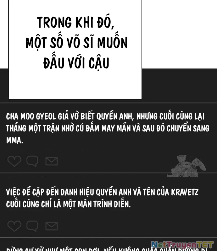 Loser Giỏi Võ Chapter 99 - Trang 4