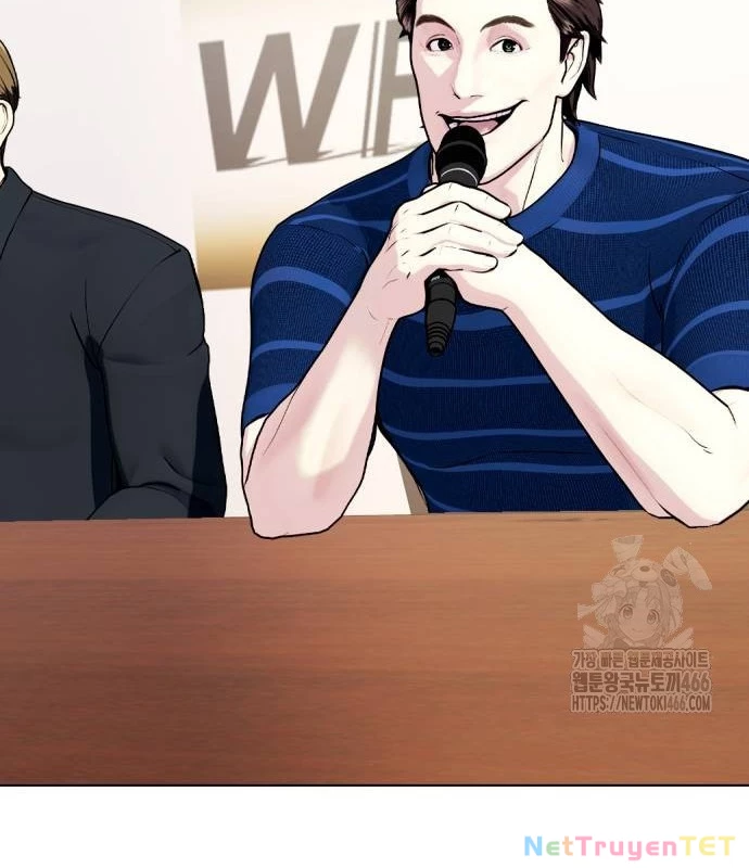 Loser Giỏi Võ Chapter 99 - Trang 4