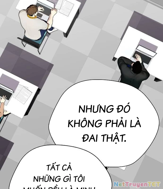 Loser Giỏi Võ Chapter 99 - Trang 4