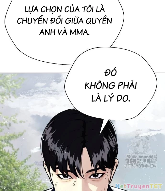 Loser Giỏi Võ Chapter 99 - Trang 4