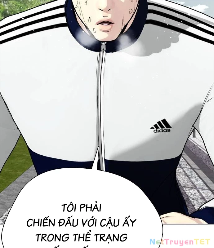 Loser Giỏi Võ Chapter 99 - Trang 4