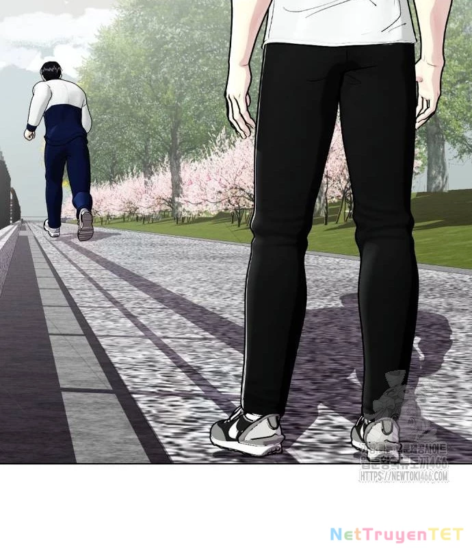 Loser Giỏi Võ Chapter 99 - Trang 4