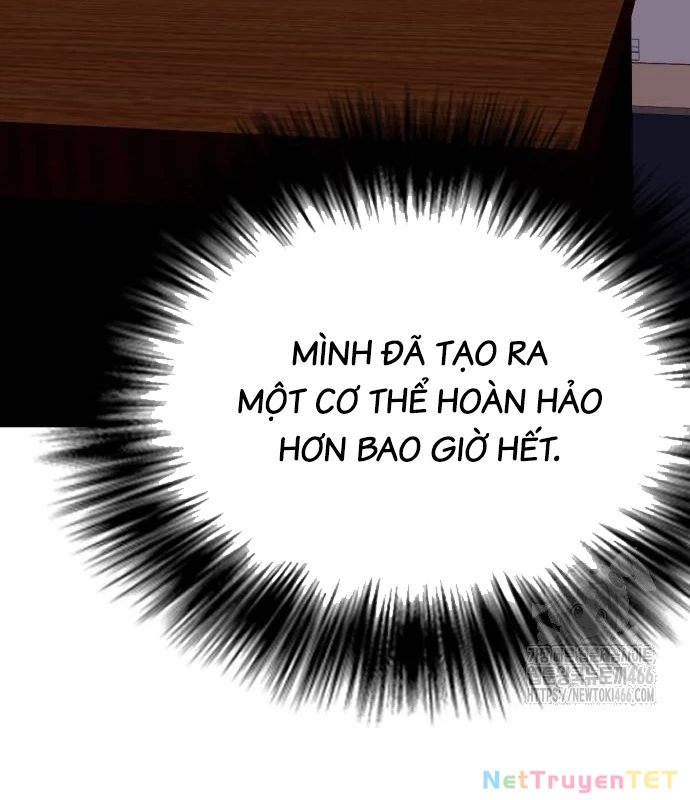 Loser Giỏi Võ Chapter 99 - Trang 4