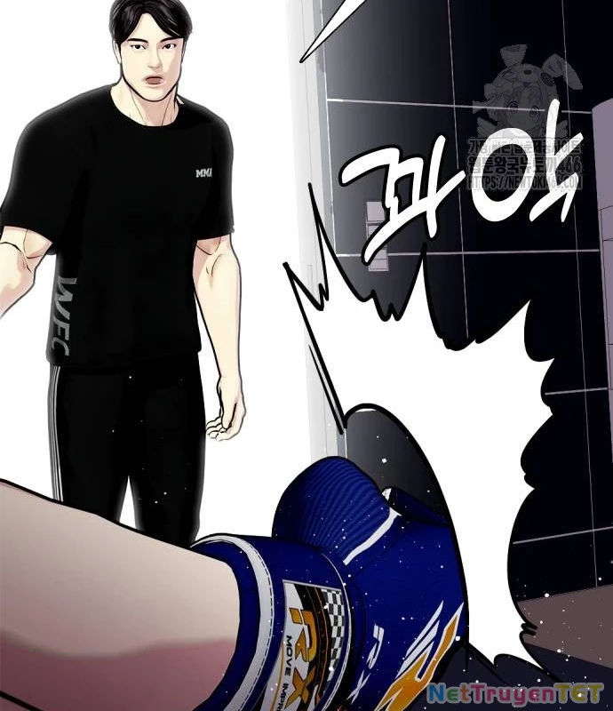 Loser Giỏi Võ Chapter 99 - Trang 4