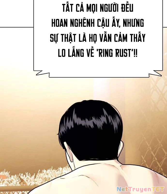 Loser Giỏi Võ Chapter 99 - Trang 4