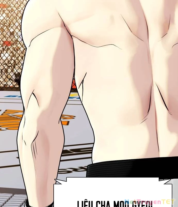 Loser Giỏi Võ Chapter 99 - Trang 4