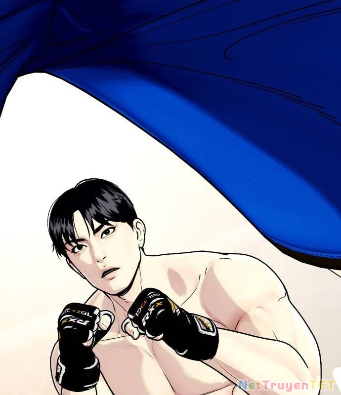 Loser Giỏi Võ Chapter 99 - Trang 4