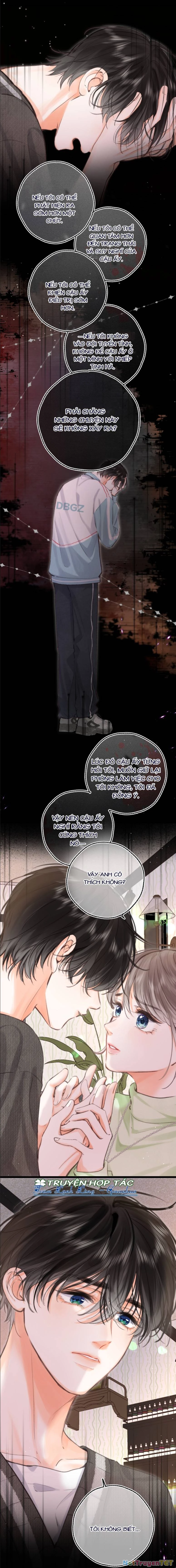 Tôi Mộng Giữa Ban Ngày Chapter 82 - Trang 4