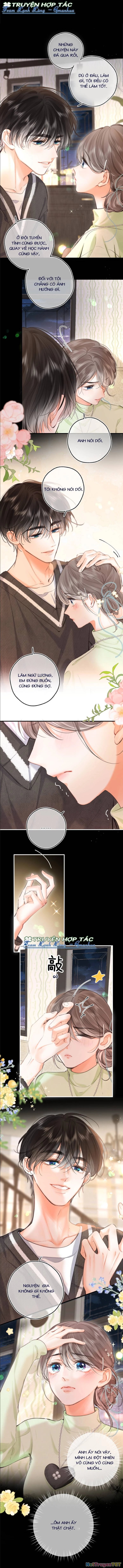 Tôi Mộng Giữa Ban Ngày Chapter 82 - Trang 4