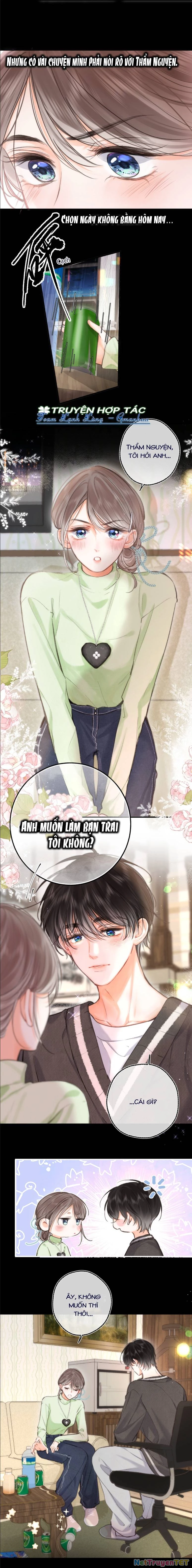 Tôi Mộng Giữa Ban Ngày Chapter 82 - Trang 4