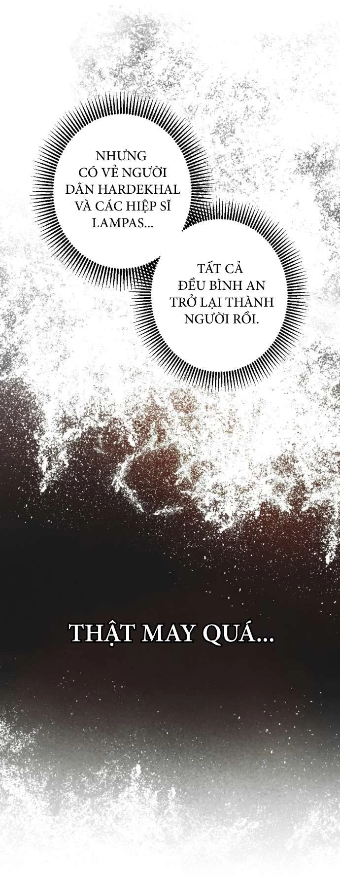 Lời Thú Nhận Của Chúa Tể Bóng Tối Chapter 114 - Trang 4