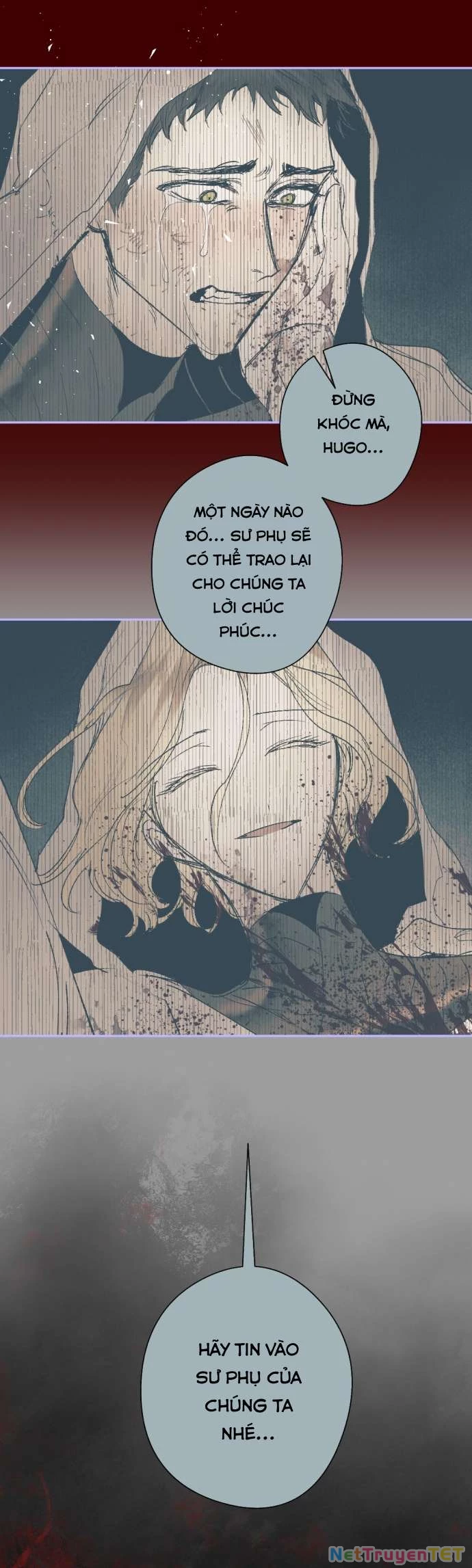 Lời Thú Nhận Của Chúa Tể Bóng Tối Chapter 114 - Trang 4