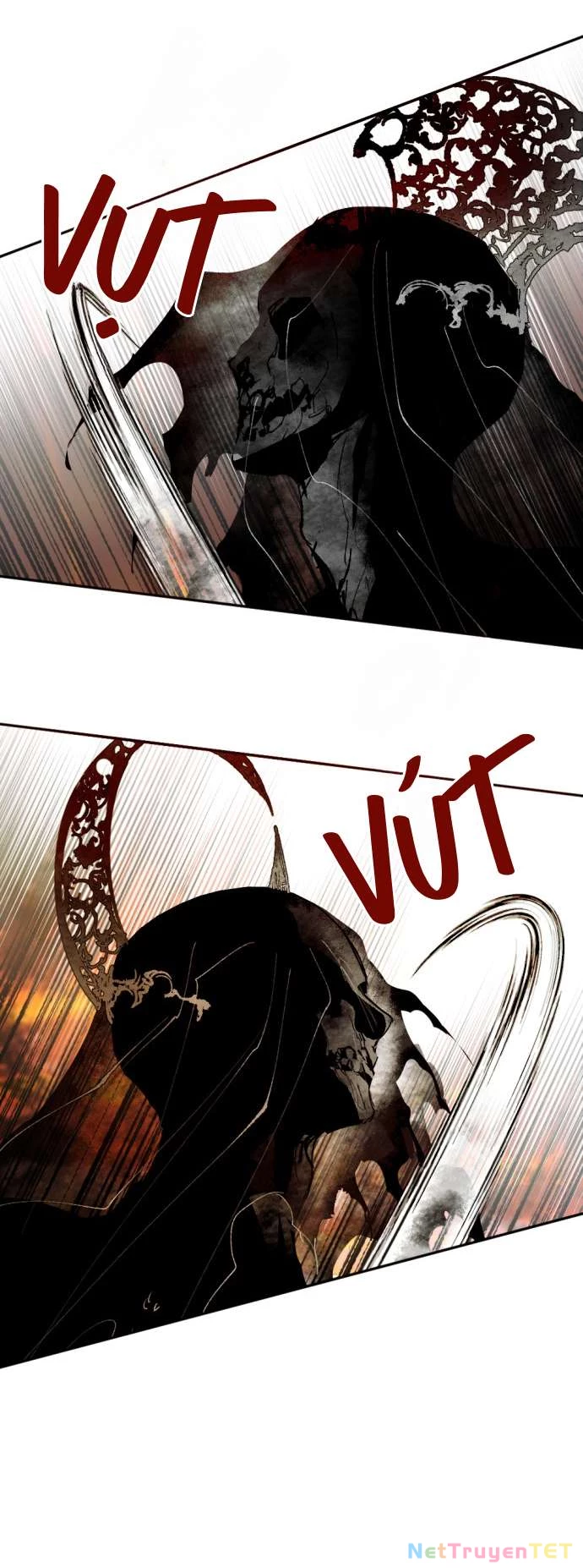 Lời Thú Nhận Của Chúa Tể Bóng Tối Chapter 114 - Trang 4