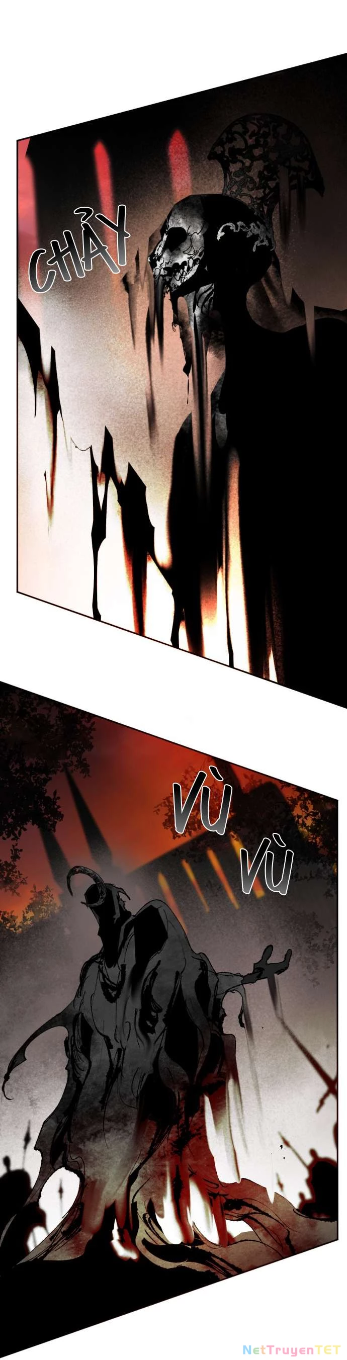 Lời Thú Nhận Của Chúa Tể Bóng Tối Chapter 114 - Trang 4