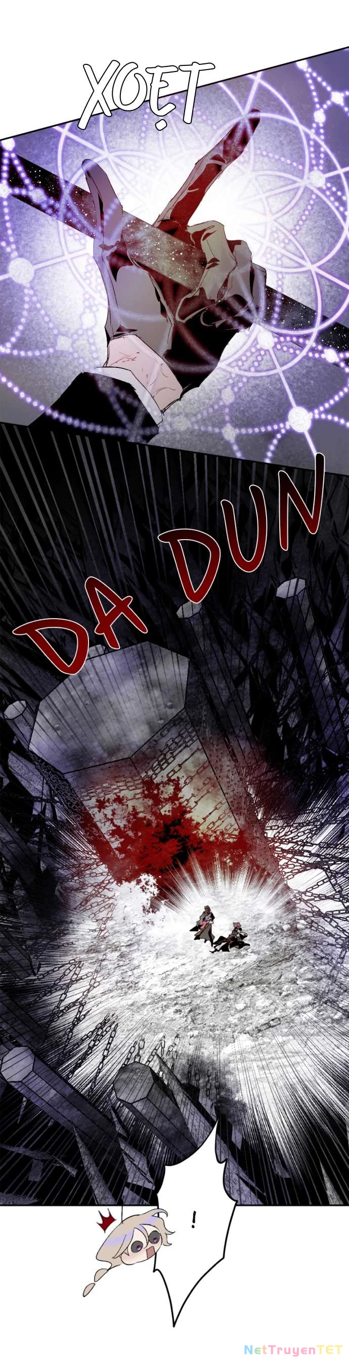 Lời Thú Nhận Của Chúa Tể Bóng Tối Chapter 114 - Trang 4