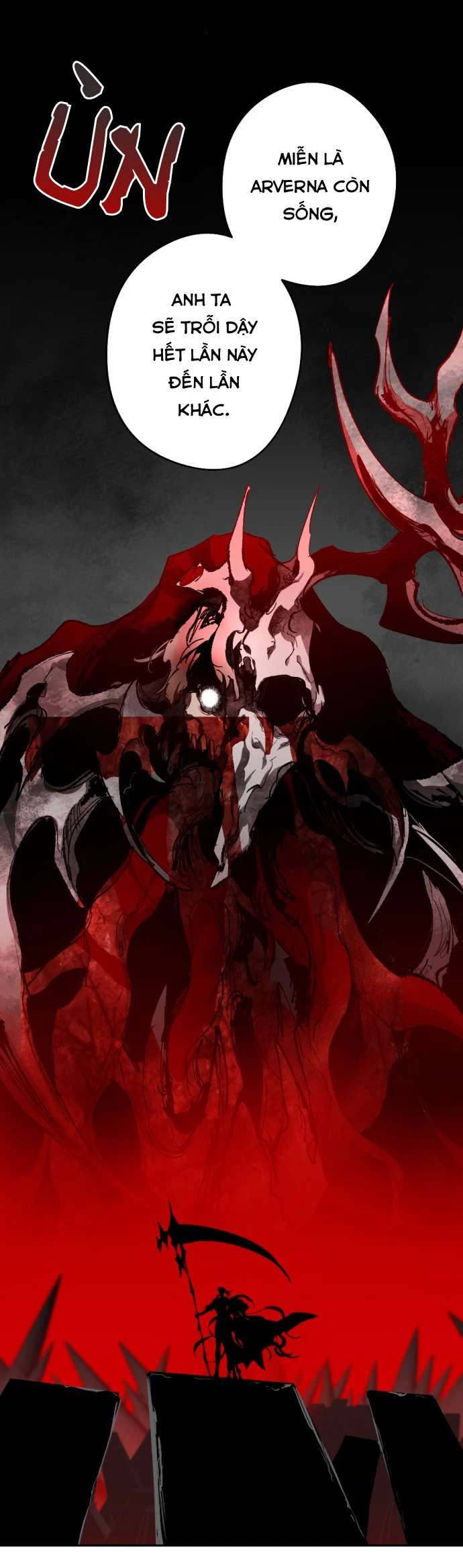 Lời Thú Nhận Của Chúa Tể Bóng Tối Chapter 114 - Trang 4