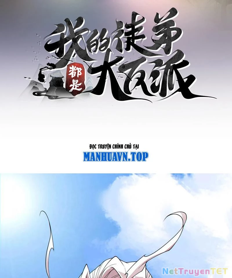 Đồ Đệ Của Ta Đều Là Đại Phản Phái Chapter 334 - Trang 4
