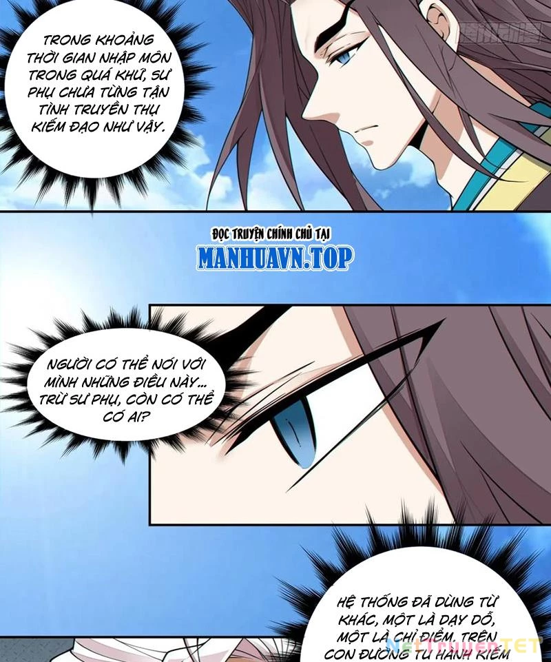 Đồ Đệ Của Ta Đều Là Đại Phản Phái Chapter 334 - Trang 4