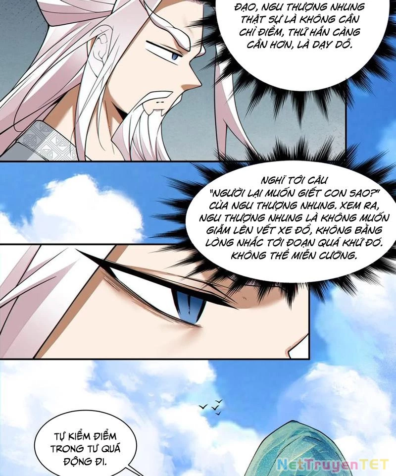 Đồ Đệ Của Ta Đều Là Đại Phản Phái Chapter 334 - Trang 4