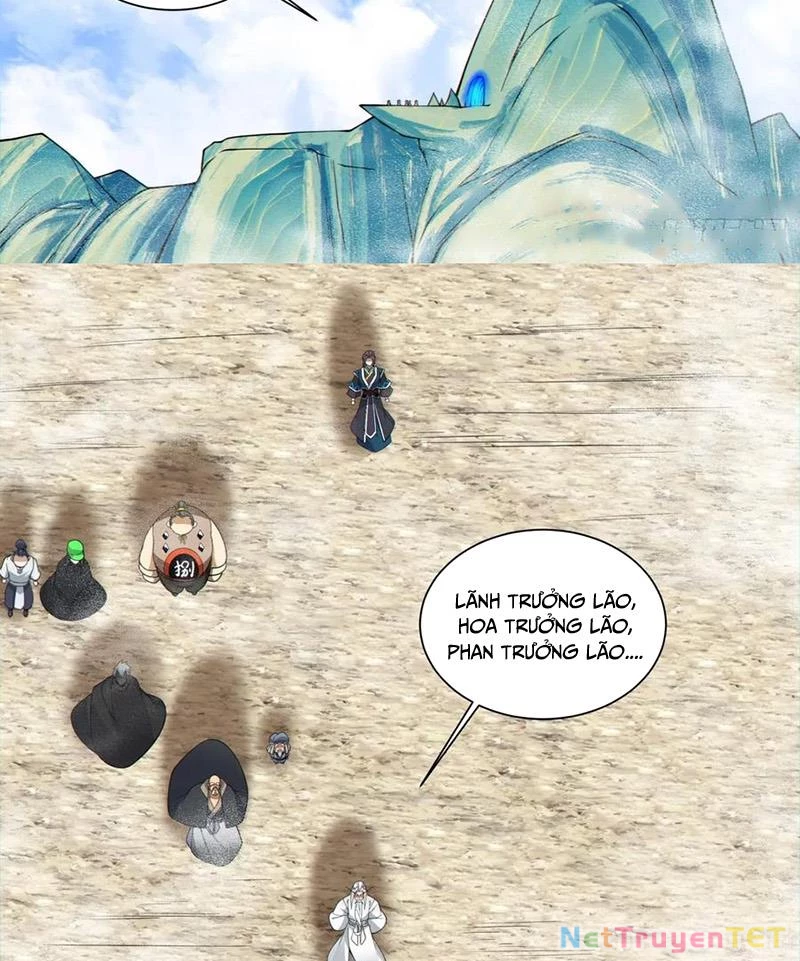 Đồ Đệ Của Ta Đều Là Đại Phản Phái Chapter 334 - Trang 4