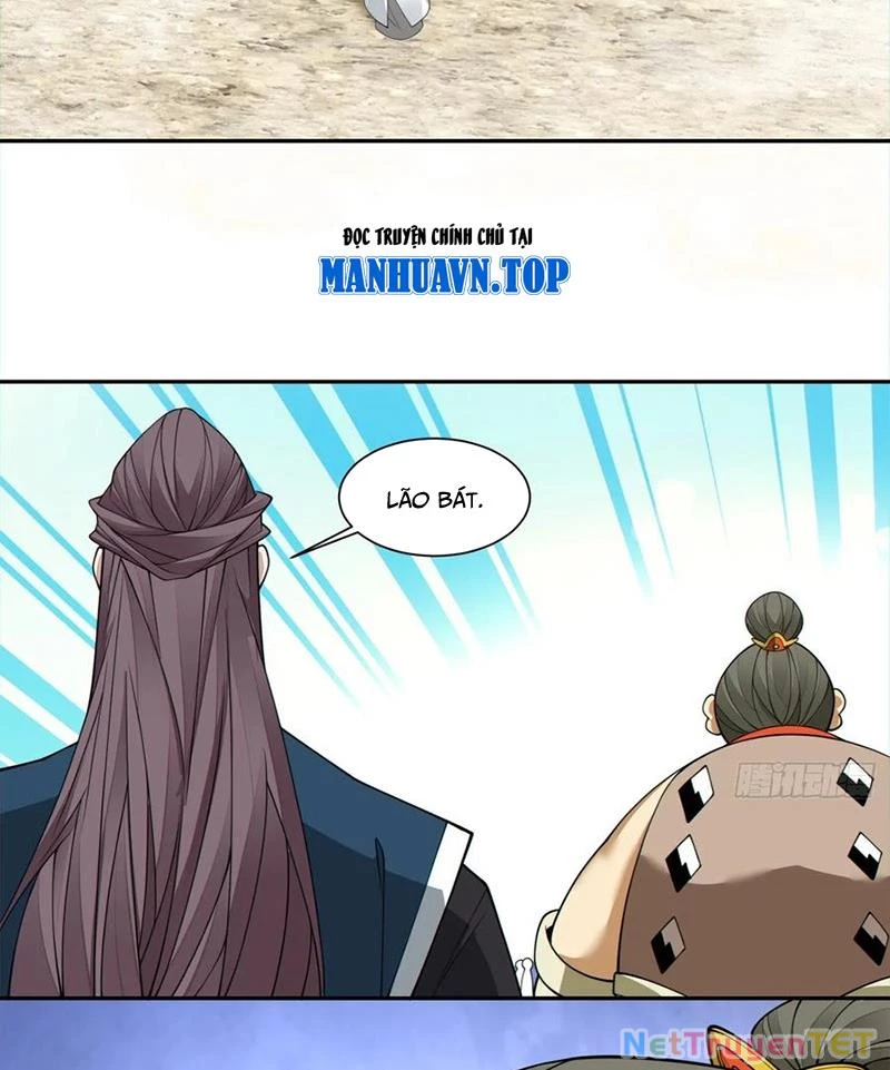 Đồ Đệ Của Ta Đều Là Đại Phản Phái Chapter 334 - Trang 4