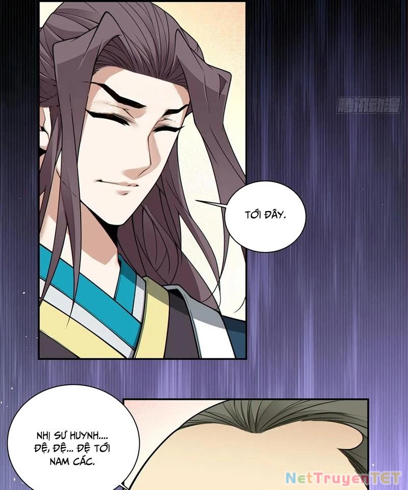 Đồ Đệ Của Ta Đều Là Đại Phản Phái Chapter 334 - Trang 4
