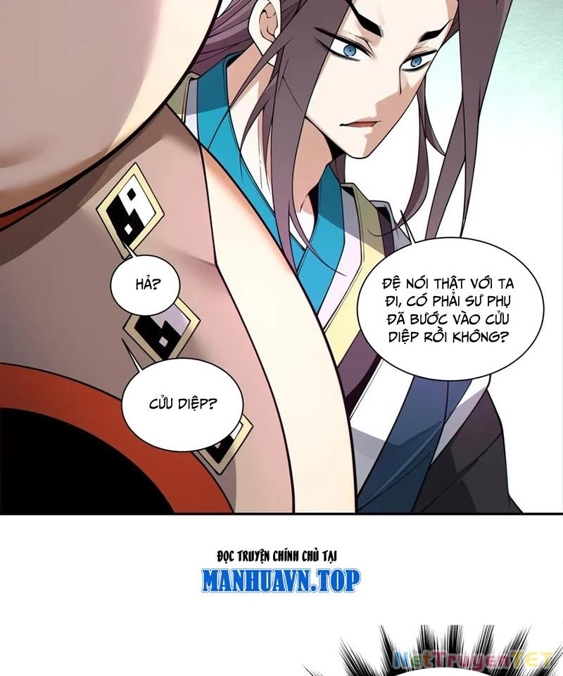 Đồ Đệ Của Ta Đều Là Đại Phản Phái Chapter 334 - Trang 4