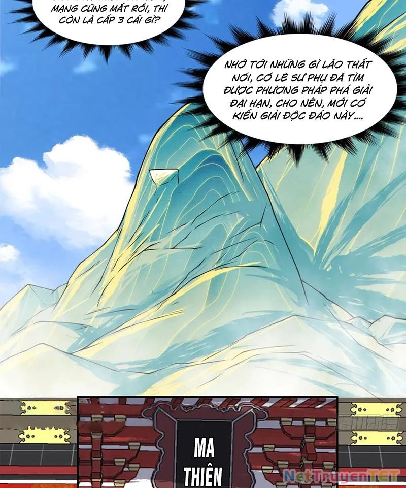 Đồ Đệ Của Ta Đều Là Đại Phản Phái Chapter 334 - Trang 4