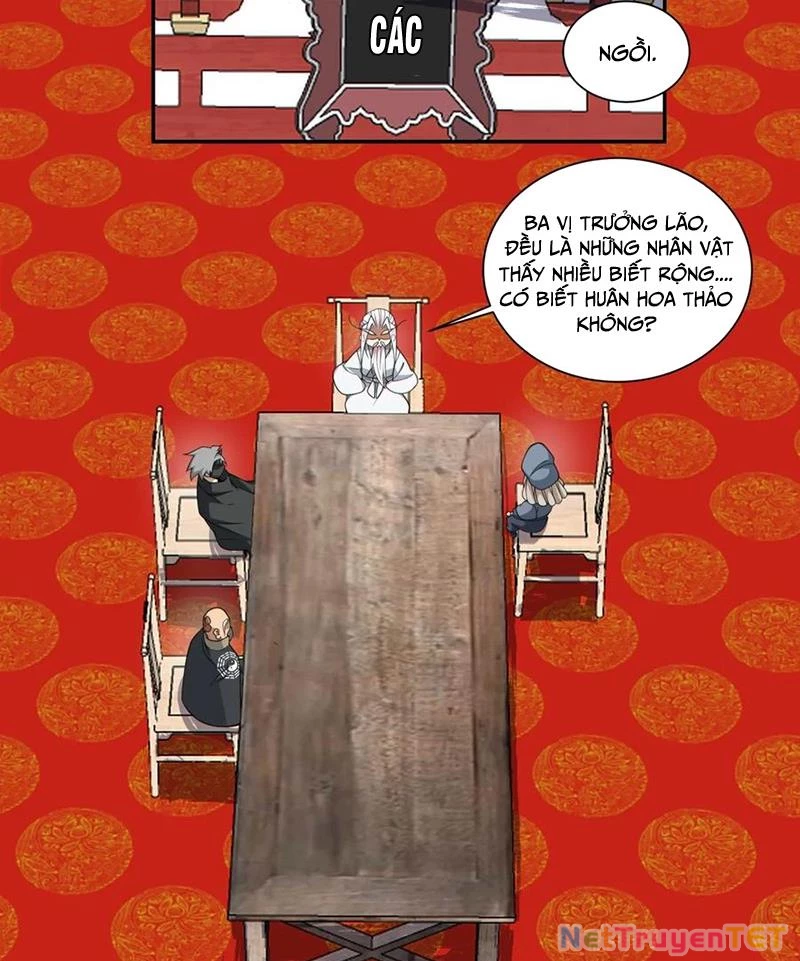 Đồ Đệ Của Ta Đều Là Đại Phản Phái Chapter 334 - Trang 4