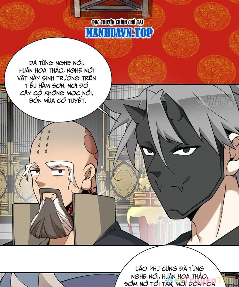 Đồ Đệ Của Ta Đều Là Đại Phản Phái Chapter 334 - Trang 4