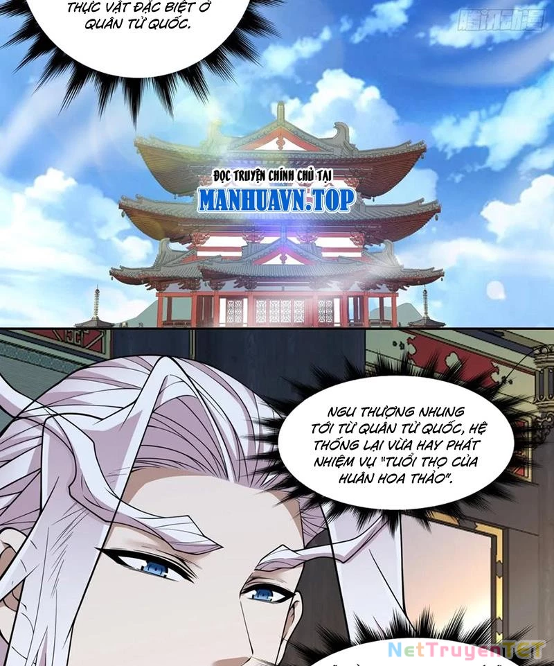 Đồ Đệ Của Ta Đều Là Đại Phản Phái Chapter 334 - Trang 4