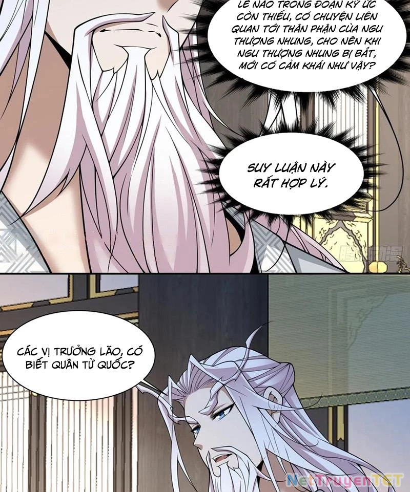 Đồ Đệ Của Ta Đều Là Đại Phản Phái Chapter 334 - Trang 4