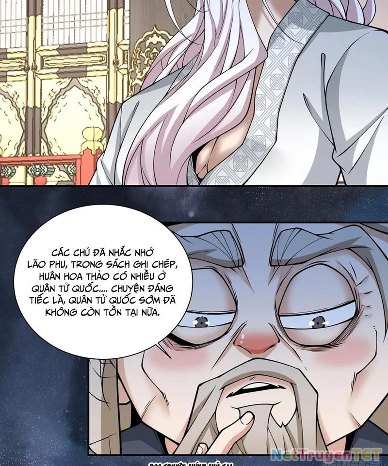 Đồ Đệ Của Ta Đều Là Đại Phản Phái Chapter 334 - Trang 4
