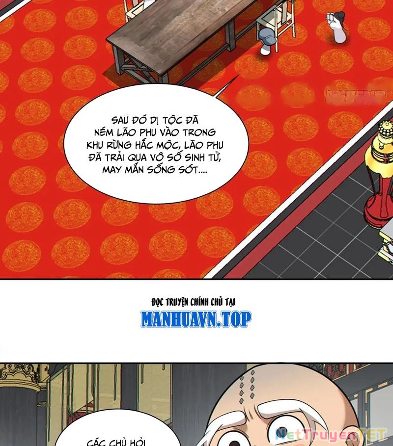Đồ Đệ Của Ta Đều Là Đại Phản Phái Chapter 334 - Trang 4