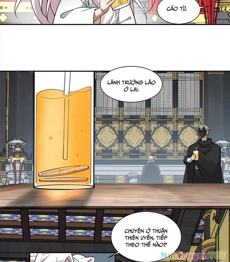 Đồ Đệ Của Ta Đều Là Đại Phản Phái Chapter 334 - Trang 4