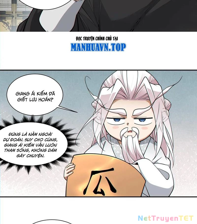 Đồ Đệ Của Ta Đều Là Đại Phản Phái Chapter 334 - Trang 4