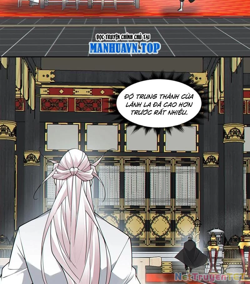 Đồ Đệ Của Ta Đều Là Đại Phản Phái Chapter 334 - Trang 4