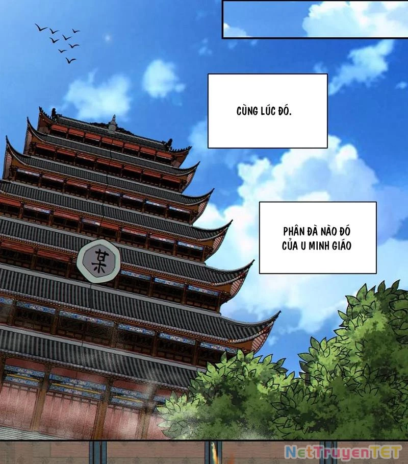 Đồ Đệ Của Ta Đều Là Đại Phản Phái Chapter 334 - Trang 4