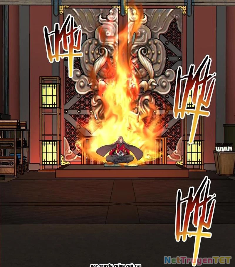 Đồ Đệ Của Ta Đều Là Đại Phản Phái Chapter 334 - Trang 4